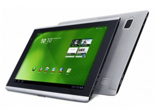 Acer nâng cấp Android 4.0 cho Iconia Tab A500