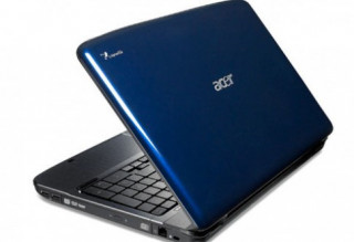 Acer ra 3 mẫu laptop Core i3 đầu tiên tại VN