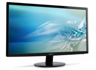 Acer ra màn hình LED ‘xanh’