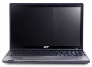 Acer ra mắt laptop Aspire công nghệ 3D
