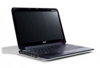 Acer ra mắt netbook 11,6 inch