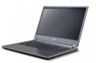 Acer sắp ra 4 ultrabook với giá từ 699 USD