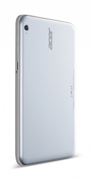 Acer ‘trình làng’ Iconia W3-810 nhỏ gọn và tiện ích