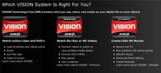 AMD đơn giản hóa cách phân loại CPU