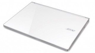 Ảnh chính thức Acer Aspire S3
