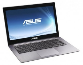 Ảnh chính thức Asus Vivobook U38DT