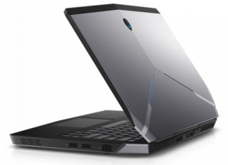 Ảnh chính thức Dell Alienware M13