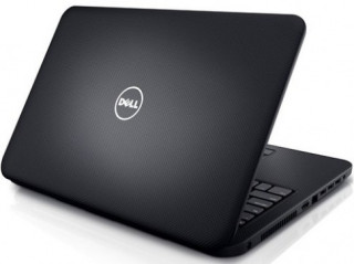 Ảnh chính thức laptop Dell Inspiron mới