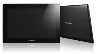 Ảnh chính thức Lenovo S6000