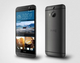 Ảnh HTC One M9 