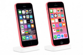 Ảnh iPhone 6C có cảm biến vân tay xuất hiện trên Apple Store