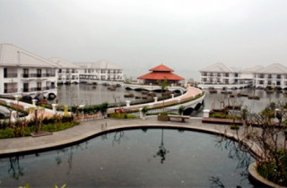 Ảnh khách sạn InterContinental Hanoi