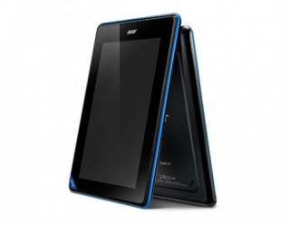 Ảnh tablet 7 inch giá 99 USD của Acer xuất hiện
