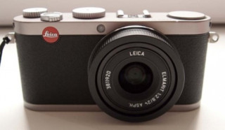 Ảnh thực tế Leica X1