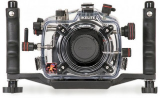 ‘Áo giáp’ dưới nước cho Canon 600D giá 1.400 USD