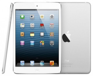 Apple bắt đầu phát triển màn hình Retina cho iPad Mini