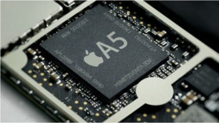 Apple ‘chia tay’ với nhà cung cấp linh kiện Samsung