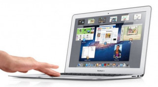 Apple có bản quyền 4G cho MacBook
