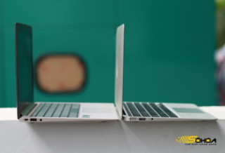 Apple có bằng sáng chế MacBook Air, ultrabook gặp khó