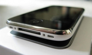 Apple có thể bán được 2 triệu iPhone 3GS trong quý IV/2011