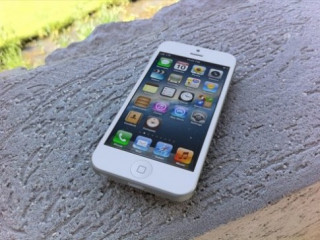 Apple có thể cho đặt hàng iPhone 5 sớm