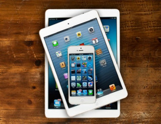 Apple có thể công bố iPad mới tại sự kiện ngày 10/9