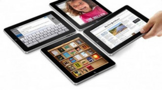 Apple có thể giảm sản lượng iPad 2, ‘dồn sức’ cho iPad 3