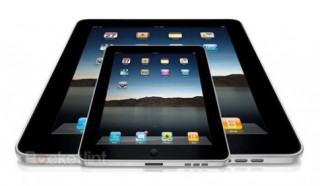 Apple có thể không sản xuất iPad 7 inch