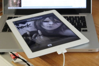Apple có thể ra iPad 2 8GB giá rẻ ngày 7/3