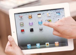 Apple có thể ra iPad 7 inch cuối năm nay