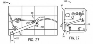 Apple đăng ký hai bằng sáng chế về thao tác cảm ứng