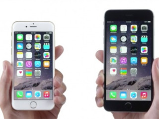 Apple đang xem xét sản xuất trở lại iPhone 4 inch