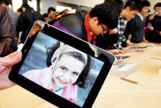 Apple gặp thêm trở ngại trong việc giành lại tên ‘iPad’