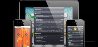 Apple iOS 5 với 200 tính năng mới