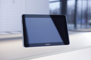 Apple kiện Galaxy Tab 10.1N tại Đức nhưng thất bại