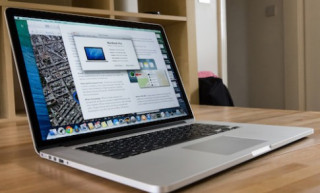 Apple nâng cấp MacBook Pro 15 inch, giảm giá iMac 5K Retina