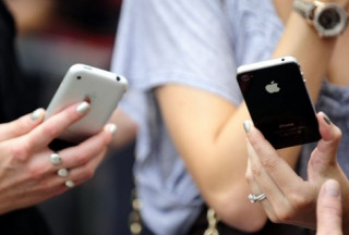 Apple phủ nhận theo dõi người dùng iPhone
