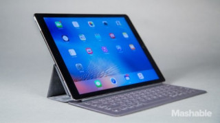 Apple ra mắt iPad Pro Mini trong tháng 3