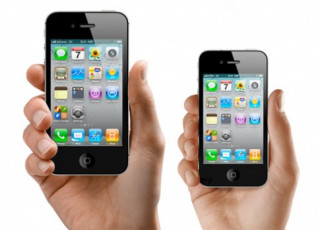 Apple sẽ mở rộng màn hình iPhone lên 4 inch