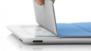 Apple thử nghiệm màn hình siêu nét cho iPad 3