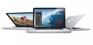 Apple trình làng MacBook Pro 2011