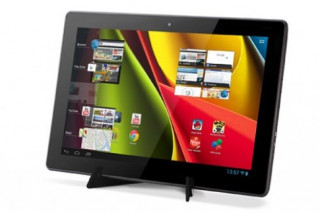 Archos nâng cấp tablet 13,3 inch với chip lõi kép