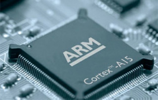 ARM tham vọng chiếm 20% thị trường notebook