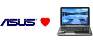 Asus có thể mua lại mảng kinh doanh laptop của Toshiba