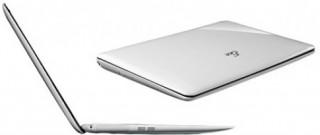Asus Eee PC giống MacBook Air