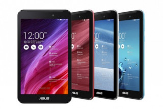 Asus FonePad được cập nhật lên Android 4.4 KitKat