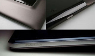 Asus hé lộ tablet mới trước thềm Computex 2011