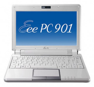 Asus khai tử dòng netbook Eee PC