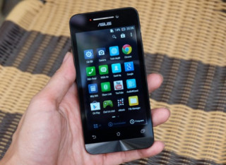 Asus lên kế hoạch phát triển dòng ZenFone thế hệ mới