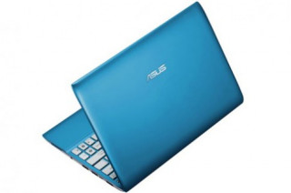 Asus sắp ra 2 netbook khởi động chỉ 3 giây